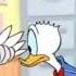 Goofy Holding Donald S Tailfeathers Ah Hyuck Pick One READ DESCRIPTION