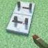 How To Make A Redstone Loop In Minecraft Как сделать Замыкание в Майнкрафт