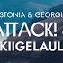 TRAD ATTACK Kiigelaul Feat IBERI Official Music Video