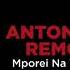 Antonis Remos Mporei Na Vgo Abraham M Mert Altın Remix