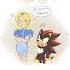 Shadow And Maria
