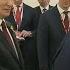 Фицо идёт как спортсмен Си благодарит за парад как мир поздравлял Путина с Днём Победы