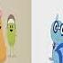 Dumb Ways To Die Original And Htf Version 8k