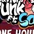 Layback Friday Night Funkin Vs Ft Sans Sans Papyrus FULL SONG 1 HOUR