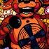 FNF NEW PLAYABLE BONED Bite FNAF 2 Mix HIGT EFFORT Mods Hard Gameplay