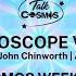 TALK COSMOS 24 NOV 2024 Kaleidoscope Visions SAGITTARIUS MOON PHASES WITH Mercury Mars Rx