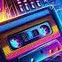 Retro 80s Style Ringtone