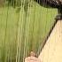 Let It Be The Beatles Harp Cover