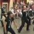 Full Step Up Revolution Flash Mob Cleveland OH W Rock City Dance Misha Gabriel