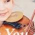 See You Again Violin Cover By Karolina Protsenko