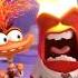 Anger And Anxiety Meme Inside Out 2 Meme