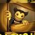 Ollie Is BACK Bendy Bendyandtheinkmachine Lazarusday Ootim Ollie Batim