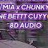 DJ TROMBONE BANDUNG MAMMA MIA X CHUNKY CHUNK KANE BET CUYYY TIKTOK VIRAL