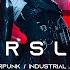 CYBERSLAYER Ultimate Cyberpunk Mix 2 Hours Of Cyberphonk Dark Techno Music