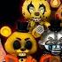 ПАПА РОБ И АНИМАТРОНИКИ FNAF MYSTERY MINIS ОТ FUNKO ДОКТОР ЗЛЮ И РАСПАКОВКА С ЯРИКОМ СБОРНИК 13