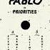 Project Pablo Warm Priority Lemin S Sleepless Jam