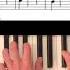 Cornelius Gurlitt A Little Flower Op 205 No 11 Easy Piano Tutorial Practice Aid With Full Score