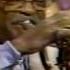 Clark Terry On The Tonight Show