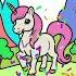 POV You Re Coloring A Unicorn On A Lazy Day UnicornVibes ColorWithMe CuteUnicorn Relaxing