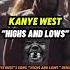 This Sample Could Ve Been Song Of The Century Kanye West Highs And Lows