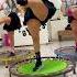 Mano Clap Clap Zumba Ornella Gallo Jumpers Fit Jumping Fitness Rebounder