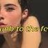 Chase Atlantic Numb To The Feeling Slowed Reverb
