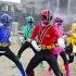 Согласитесь Сериал Легендарный PowerRangers Рейнджеры Самураи Сериал Ностальгия Nickelodeon