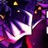 BATTLE AGAINST THE WORLD With LYRICS Deltarune Chapter Rewritten