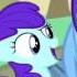 Russian My Little Pony FIM Apples To The Core GALA Major Version