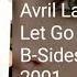 Avril Lavigne Let Go Official Instrumental