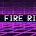 The Fire Rises Ayden George