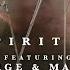 The Spirit Of Man Featuring Max George And Maisie Smith