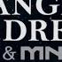 STRANGER DREAMS MANUFACTURA Driven Like The Snow The Sisters Of Mercy Cover