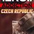 Drugs Addiction In Czech Republic