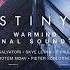 Destiny 2 Warmind Original Soundtrack Track 11 A God On Mars