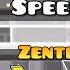 Speed Racer By ZenthicAlpha 100 Easy Demon Geometry Dash