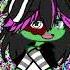 не судите строго эт моя первая анимация безмятежность Gacha Gachalife рек шизоняшка