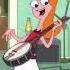 Candace Flynn Yodel Adle Eedle Idle Oo AI Cover