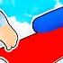 ПОБЕГ ОТ РАДУЖНЫХ ДРУЗЕЙ в РОБЛОКС ВИДЕО в РОБЛОКС ROBLOX Escape Rainbow Friends