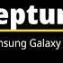 Neptune Samsung Galaxy S21 Ringtone