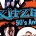 Skitzmix 90 S Anthems Megamix Mixed By Nick Skitz