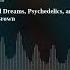 Lucid Dreams Psychedelics And Cosmic Possibilites With David Jay Brown