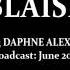 Modesty Blaise 2014 Starring Daphne Alexander