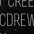 Robert McDrew Creep Official Remix