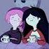 Monster Vietsub Marceline Adventure Time