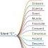 Don T Let Silent C Trick You English Language Grammar Pronunciation