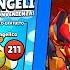 SHOPPO TUTTO 4 000 GEMME Per 400 STARR DROP Angelici E Demoniaci Skin OVERDRIVE Brawl Stars ITA