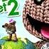 LittleBigPlanet 2 OST Victoria S Lab