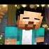 Herobrine And Sadako Love Story Trending Minecraft Pinoyanimator