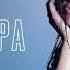 Dua Lipa Be The One Instrumental